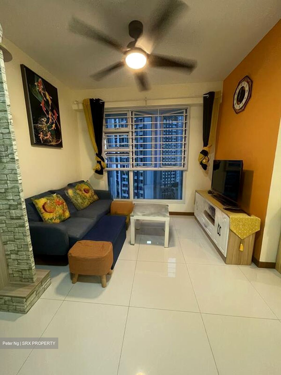 Blk 40A Skyoasis @ Dawson (Queenstown), HDB 3 Rooms #603681561